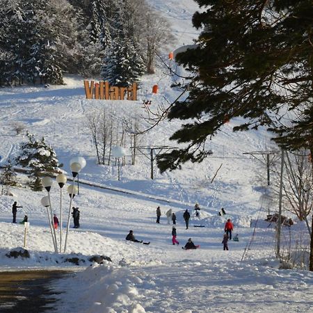 Villard De Lans Exterior foto